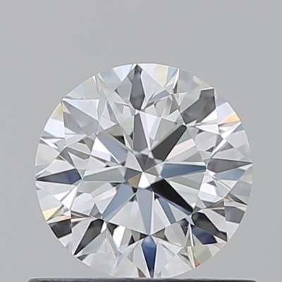 Certified Diamond GIA Carats 0.71 Color F Clarity IF  EX  EX  EX Fluorescence NON Brown No Milky No EyeClean 100%