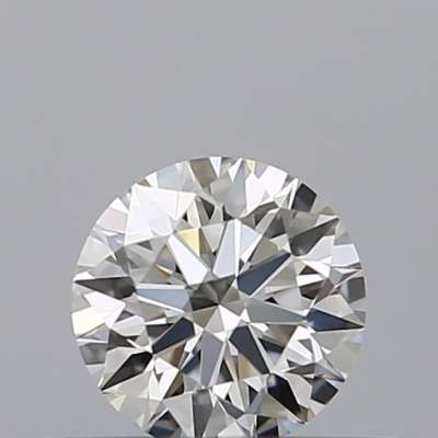 Certified Diamond GIA Carats 0.32 Color G Clarity IF  EX  EX  EX Fluorescence NON Brown No Milky No EyeClean 100%