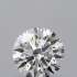 Diamante Certificato GIA Carati 0.32 Colore G Purezza IF  EX  EX  EX Fluorescenza NON Brown No Milky No EyeClean 100%