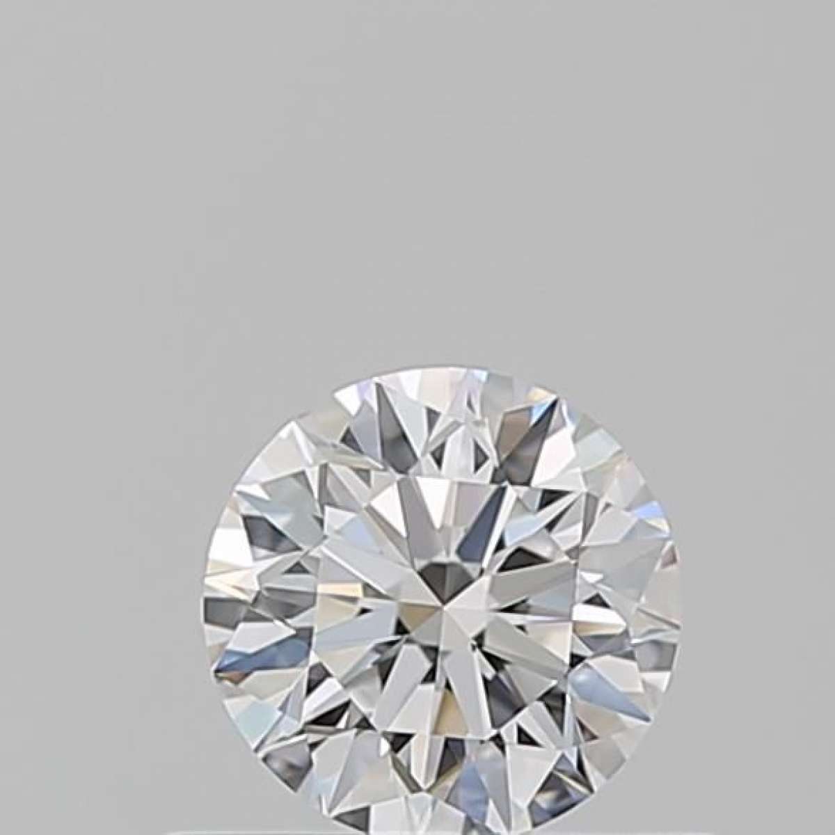 Certified Diamond GIA Carats 0.5 Color D Clarity VVS1 EX EX EX Fluorescence FNT Brown No Green No Milky No EyeClean 100% Certified Diamond GIA Carats 0.5 Color D Clarity VVS1 EX EX EX Fluorescence FNT Brown No Green No Milky No EyeClean 100%