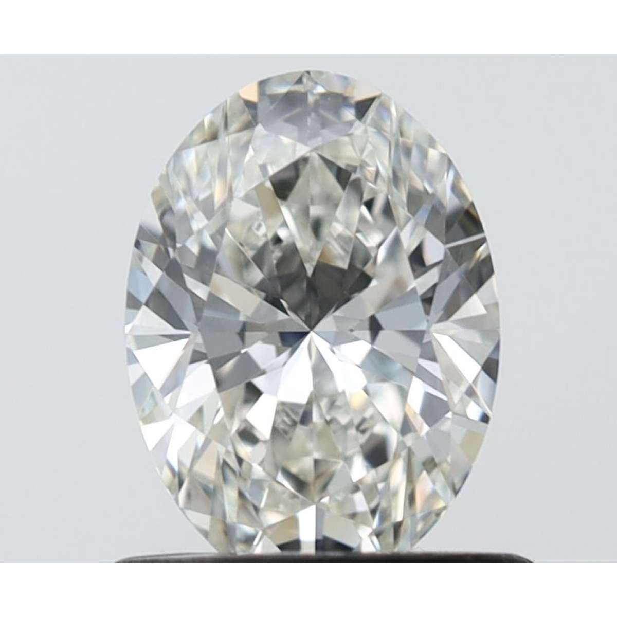 Diamante Certificato IGI Carati 0.71 Colore H Purezza VVS1  -  EX  EX Fluorescenza NON Brown No Milky No EyeClean 100%