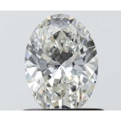 Diamante Certificato IGI Carati 0.71 Colore H Purezza VVS1  -  EX  EX Fluorescenza NON Brown No Milky No EyeClean 100%