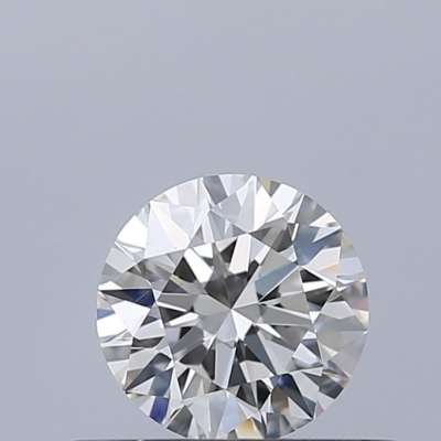 Certified Diamond IGI Carats 0.42 Color G Clarity VVS2 EX EX EX Fluorescence NON Brown No Milky No EyeClean 100% Certified Diamond IGI Carats 0.42 Color G Clarity VVS2 EX EX EX Fluorescence NON Brown No Milky No EyeClean 100%