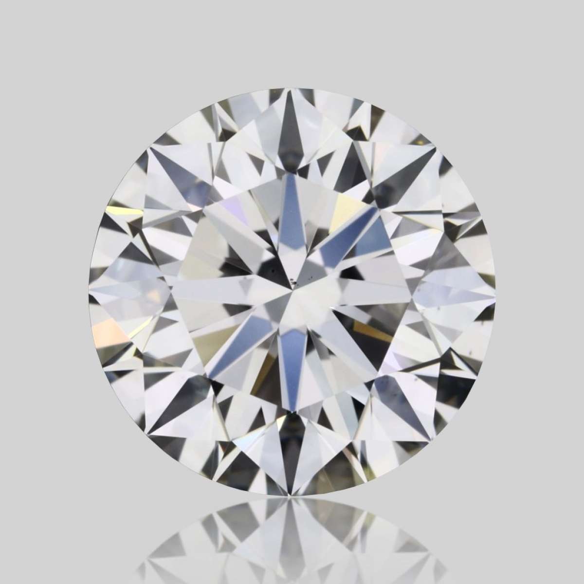 Certified Diamond GIA Carats 1.21 Color F Clarity VS2 EX EX EX Fluorescence NON Brown No Green No Milky No EyeClean 100% Certified Diamond GIA Carats 1.21 Color F Clarity VS2 EX EX EX Fluorescence NON Brown No Green No Milky No EyeClean 100%
