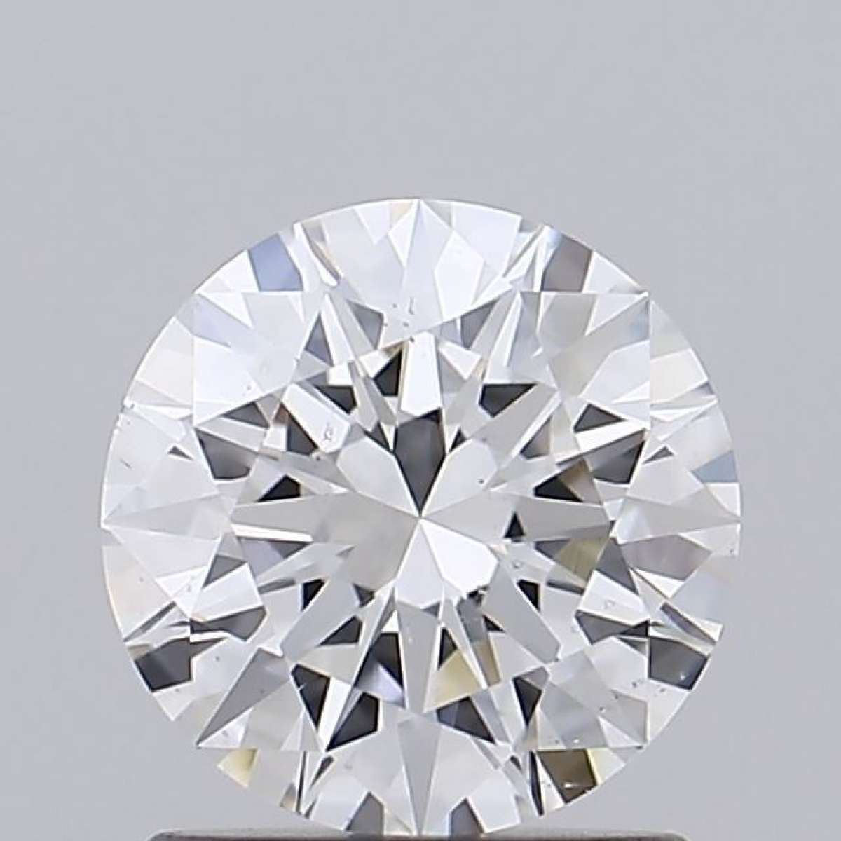 Certified Diamond GIA Carats 1.02 Color E Clarity SI1 EX EX EX Fluorescence NON Brown No Green No Milky No EyeClean 100% Certified Diamond GIA Carats 1.02 Color E Clarity SI1 EX EX EX Fluorescence NON Brown No Green No Milky No EyeClean 100%
