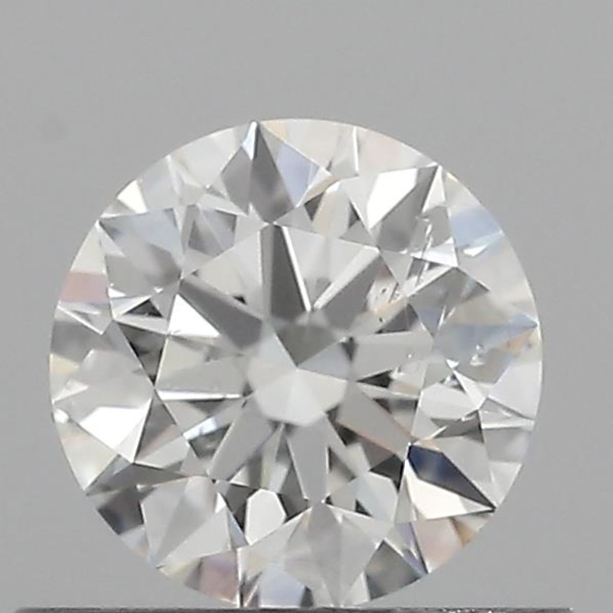 Certified Diamond GIA Carats 0.56 Color G Clarity SI1 EX EX EX Fluorescence NON Brown No Green No Milky No EyeClean 100% Certified Diamond GIA Carats 0.56 Color G Clarity SI1 EX EX EX Fluorescence NON Brown No Green No Milky No EyeClean 100%