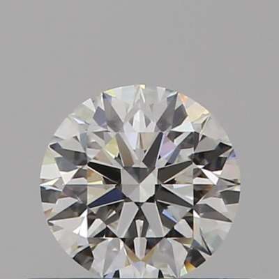 Certified Diamond GIA Carats 0.36 Color G Clarity VVS1  EX  EX  EX Fluorescence NON Brown No Green No Milky No EyeClean 100%