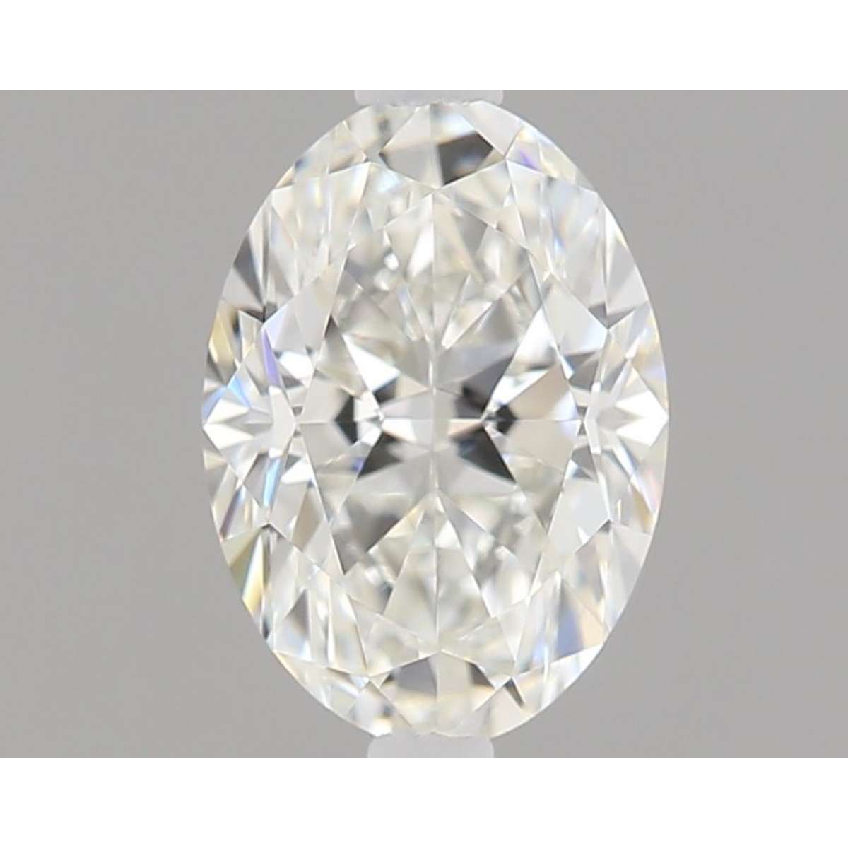 Certified Diamond GIA Carats 0.62 Color H Clarity VVS1  -  EX  EX Fluorescence FNT Brown No Green No Milky No EyeClean 100%