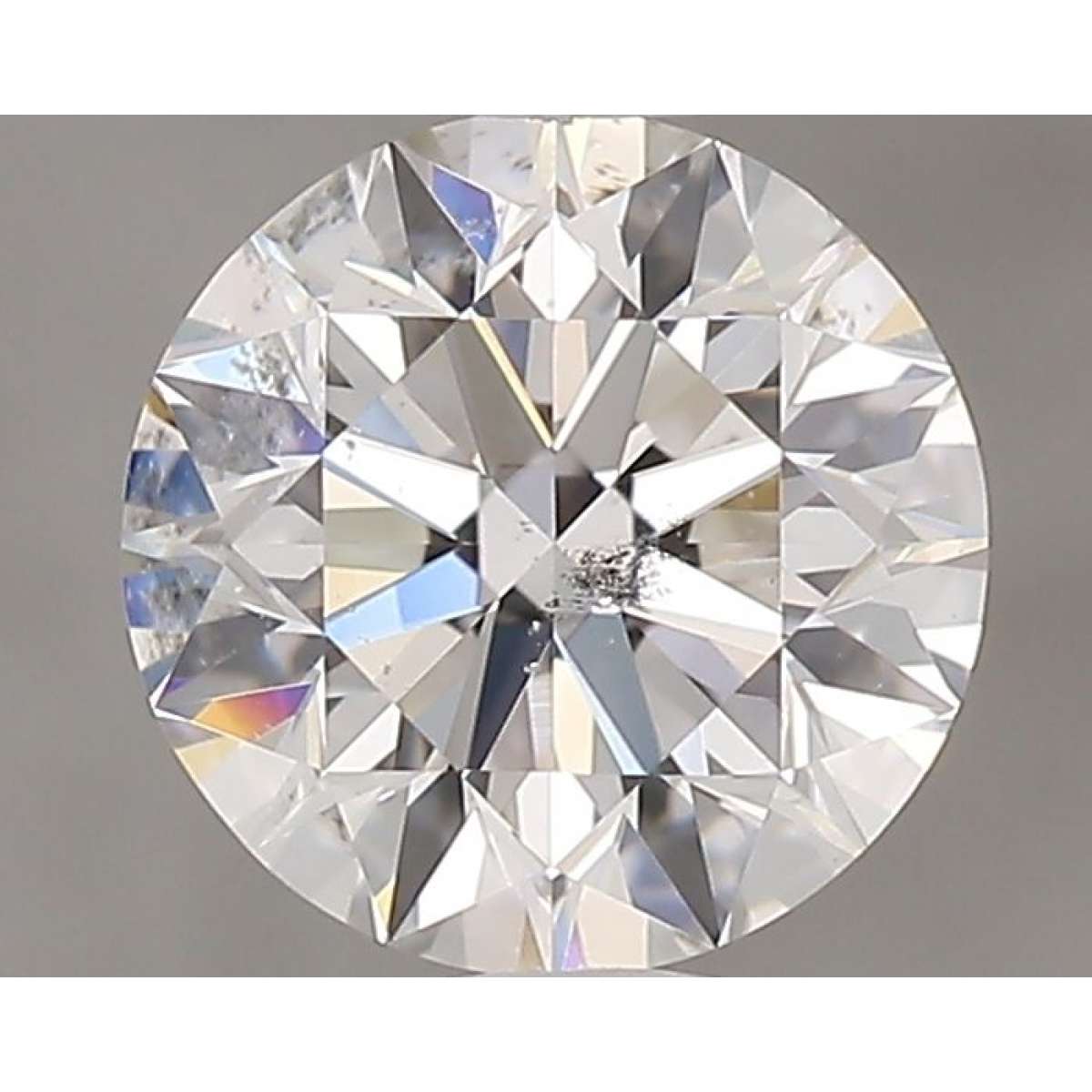 Certified Diamond GIA Carats 0.6 Color E Clarity SI2 EX EX EX Fluorescence NON Brown No Green No Milky No EyeClean 100% Certified Diamond GIA Carats 0.6 Color E Clarity SI2 EX EX EX Fluorescence NON Brown No Green No Milky No EyeClean 100%