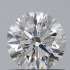 Certified Diamond GIA Carats 0.62 Color D Clarity VVS1  EX  EX  EX Fluorescence NON Brown No Green No Milky No EyeClean 100%