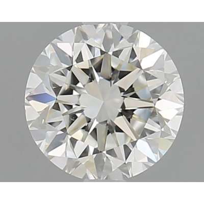 Certified Diamond IGI Carats 1.0 Color H Clarity VS1  VG  EX  EX Fluorescence NON Brown No Milky No EyeClean 100%