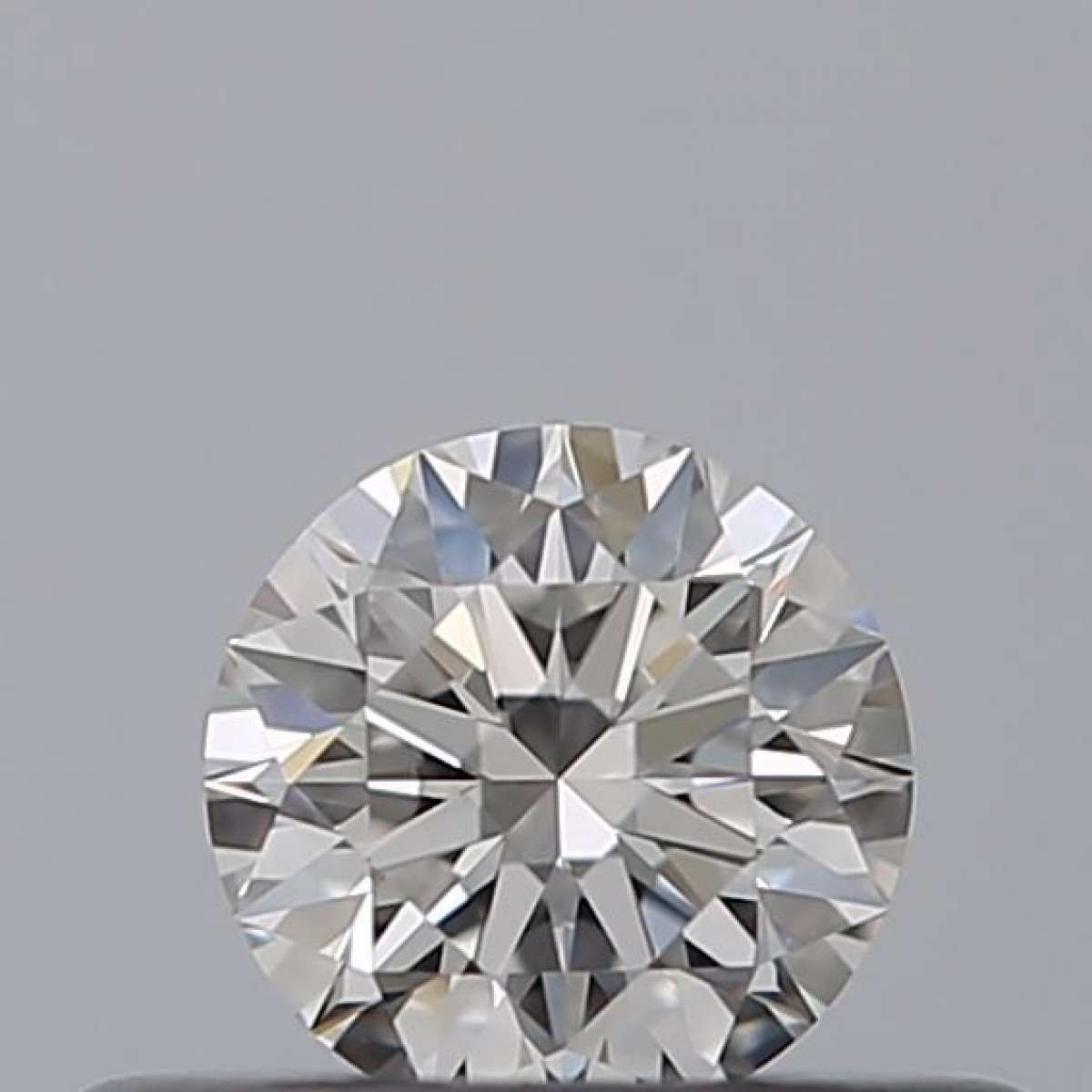 Certified Diamond GIA Carats 0.27 Color E Clarity VVS1  EX  EX  EX Fluorescence NON Brown No Green No Milky No EyeClean 100%