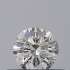 Certified Diamond GIA Carats 0.27 Color E Clarity VVS1  EX  EX  EX Fluorescence NON Brown No Green No Milky No EyeClean 100%
