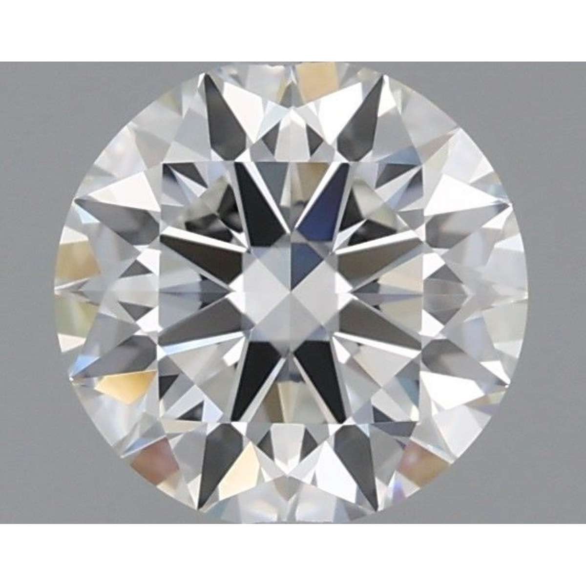 Certified Diamond GIA Carats 1.0 Color G Clarity VS1  EX  EX  EX Fluorescence NON Brown No Green No Milky No EyeClean 100%