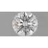 Diamante Certificato GIA Carati 0.32 Colore G Purezza VVS1  EX  EX  EX Fluorescenza NON Brown No Milky No EyeClean 100%