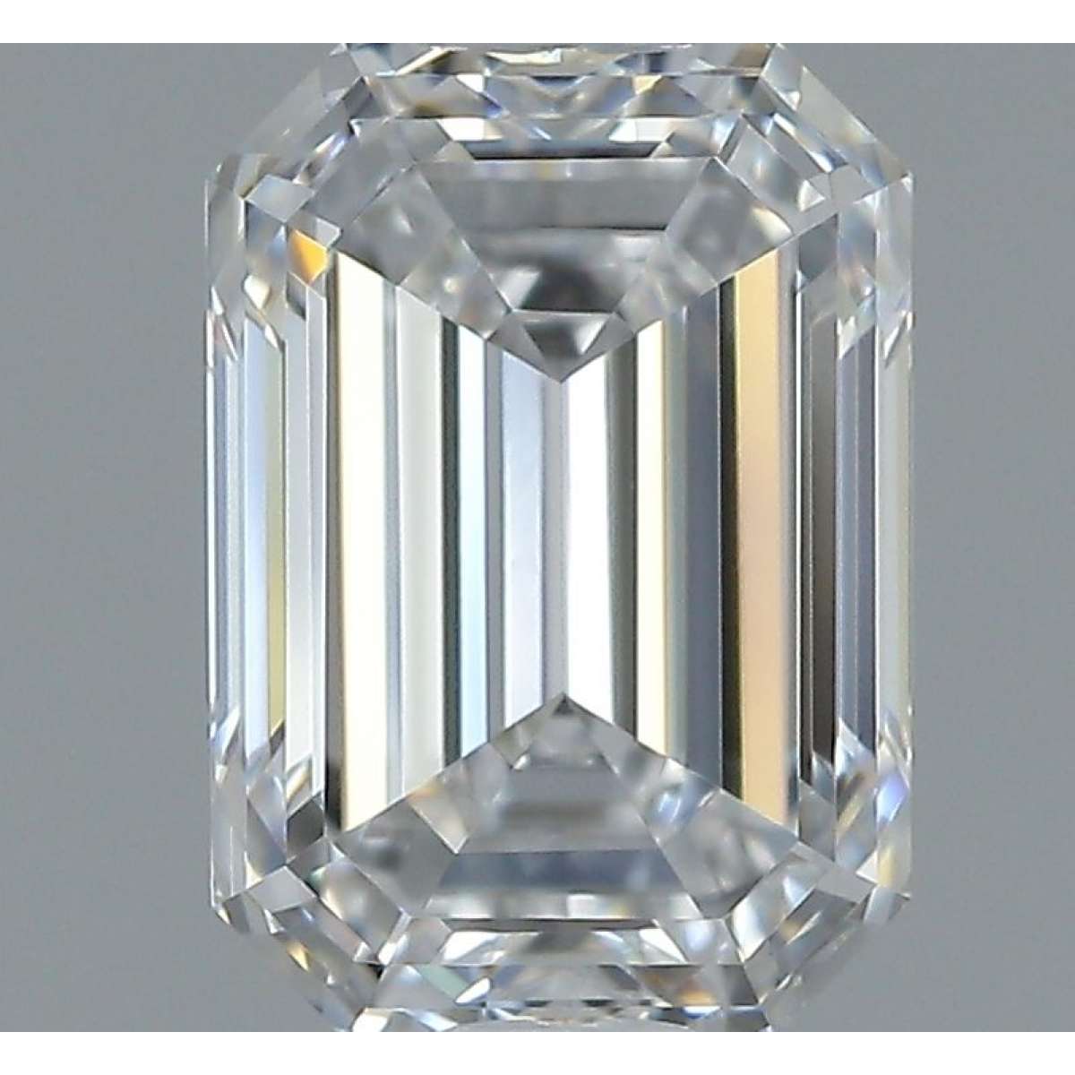 Diamante Certificato GIA Carati 1.3 Colore D Purezza VVS2  -  EX  VG Fluorescenza MED Brown No Green No Milky No EyeClean 100%