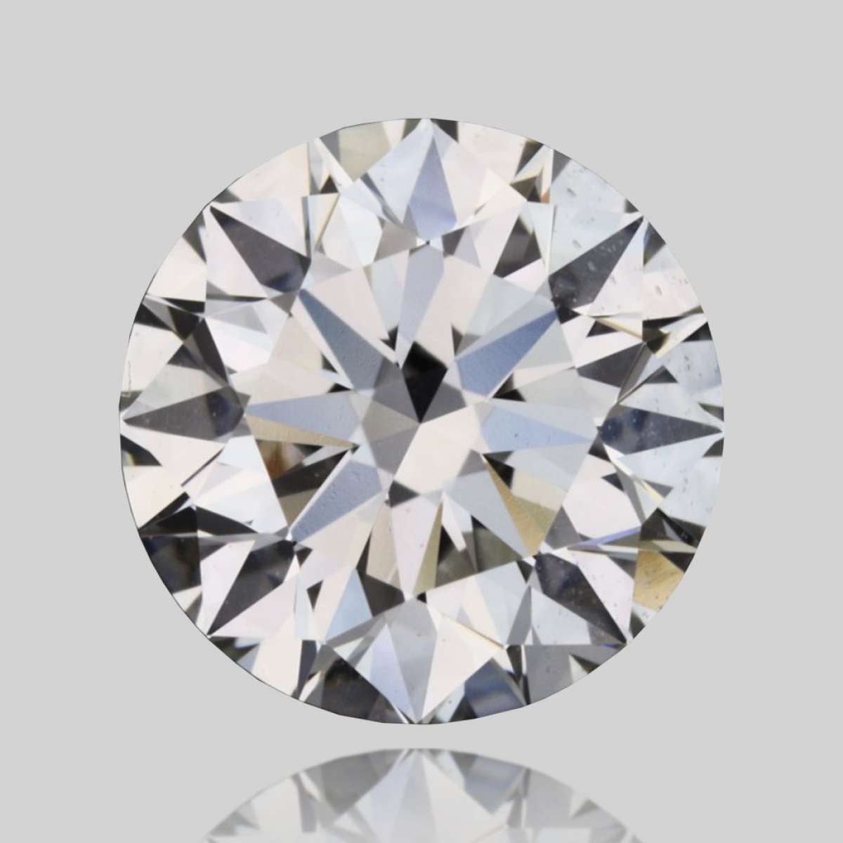 Certified Diamond GIA Carats 0.55 Color G Clarity VS1 EX EX EX Fluorescence NON Brown No Green No Milky No EyeClean 100% Certified Diamond GIA Carats 0.55 Color G Clarity VS1 EX EX EX Fluorescence NON Brown No Green No Milky No EyeClean 100%