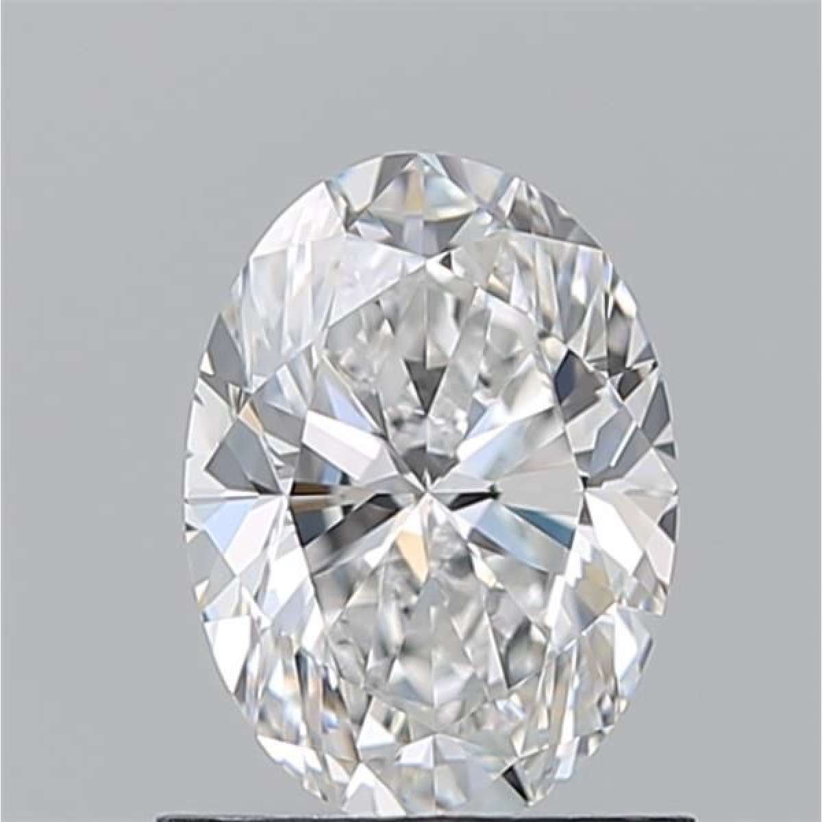 Diamante Certificato GIA Carati 1.01 Colore E Purezza VS1 - EX EX Fluorescenza MED Brown No Green No Milky No EyeClean 100% Diamante Certificato GIA Carati 1.01 Colore E Purezza VS1 - EX EX Fluorescenza MED Brown No Green No Milky No EyeClean 100%