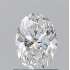 Diamante Certificato GIA Carati 1.01 Colore E Purezza VS1  -  EX  EX Fluorescenza MED Brown No Green No Milky No EyeClean 100%