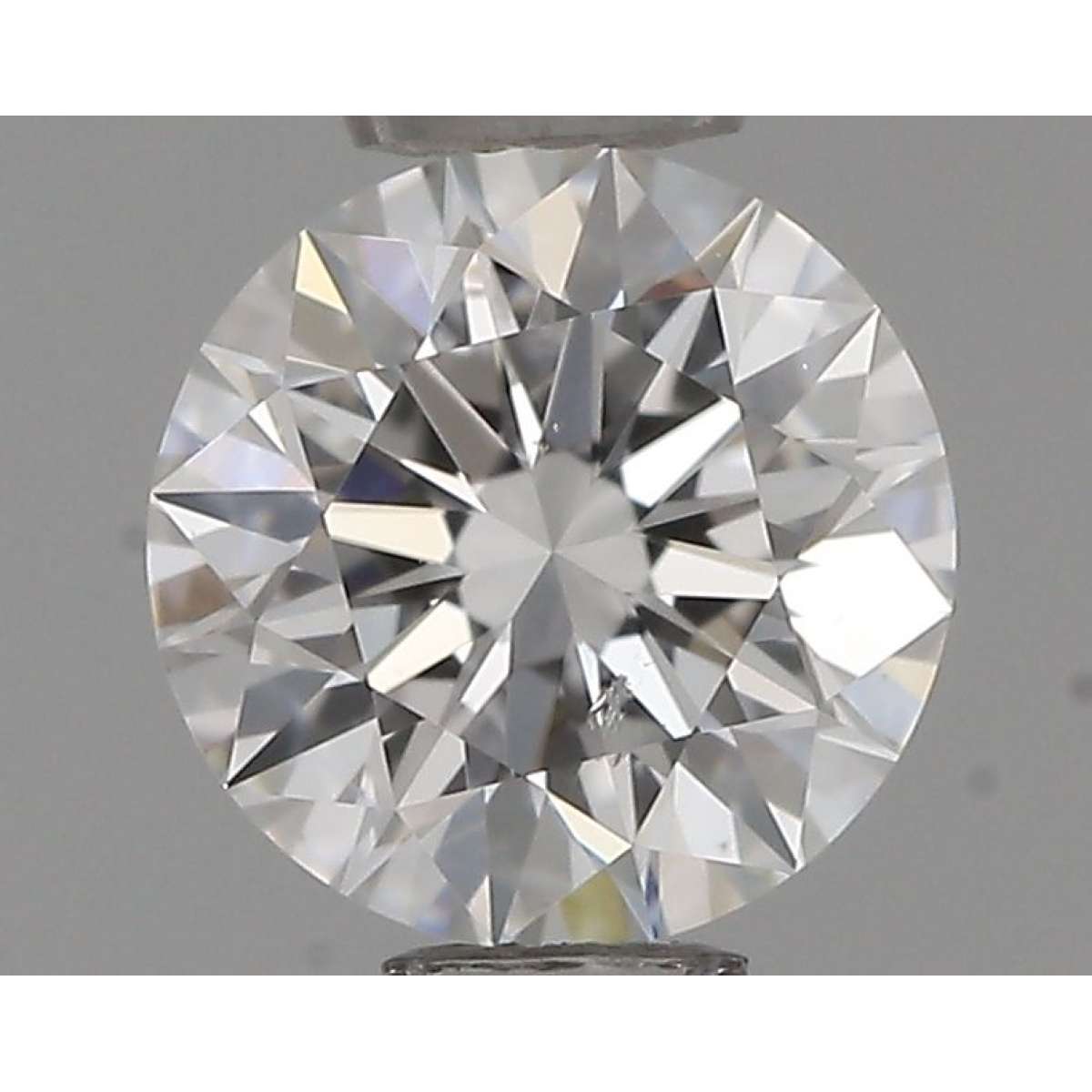 Certified Diamond GIA Carats 0.41 Color E Clarity SI2 EX EX EX Fluorescence NON Brown No Green No Milky No EyeClean 100% Certified Diamond GIA Carats 0.41 Color E Clarity SI2 EX EX EX Fluorescence NON Brown No Green No Milky No EyeClean 100%