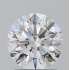 Certified Diamond GIA Carats 1.59 Color F Clarity VS1  EX  EX  EX Fluorescence NON Brown No Milky No EyeClean 100%