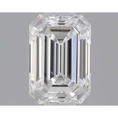Certified Diamond GIA Carats 0.3 Color D Clarity VVS1  -  EX  VG Fluorescence NON Brown No Green No Milky No EyeClean 100%