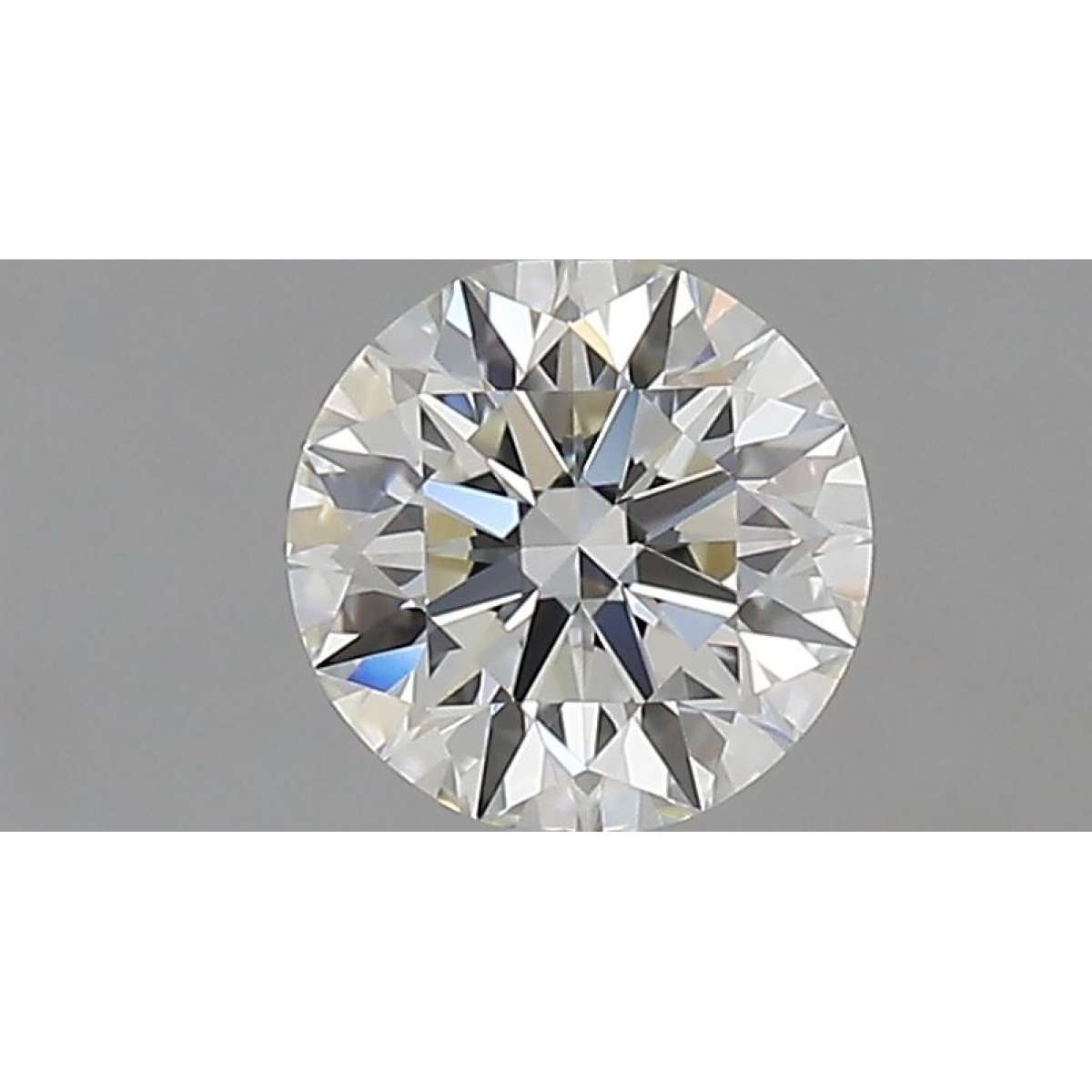 Certified Diamond IGI Carats 0.64 Color G Clarity IF  EX  EX  EX Fluorescence NON Brown No Milky No EyeClean 100%