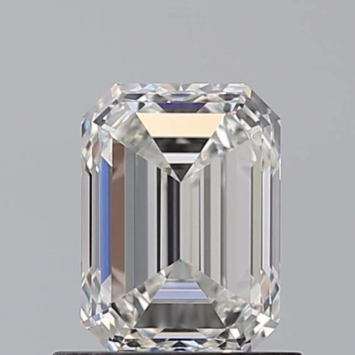 Certified Diamond GIA Carats 1.06 Color H Clarity IF - EX EX Fluorescence MED Brown No Milky No EyeClean 100% Certified Diamond GIA Carats 1.06 Color H Clarity IF - EX EX Fluorescence MED Brown No Milky No EyeClean 100%
