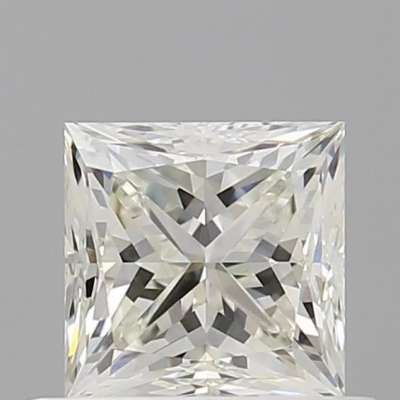 Certified Diamond IGI Carats 0.7 Color G Clarity VVS1  -  EX  EX Fluorescence NON Brown No Green No Milky No EyeClean 100%