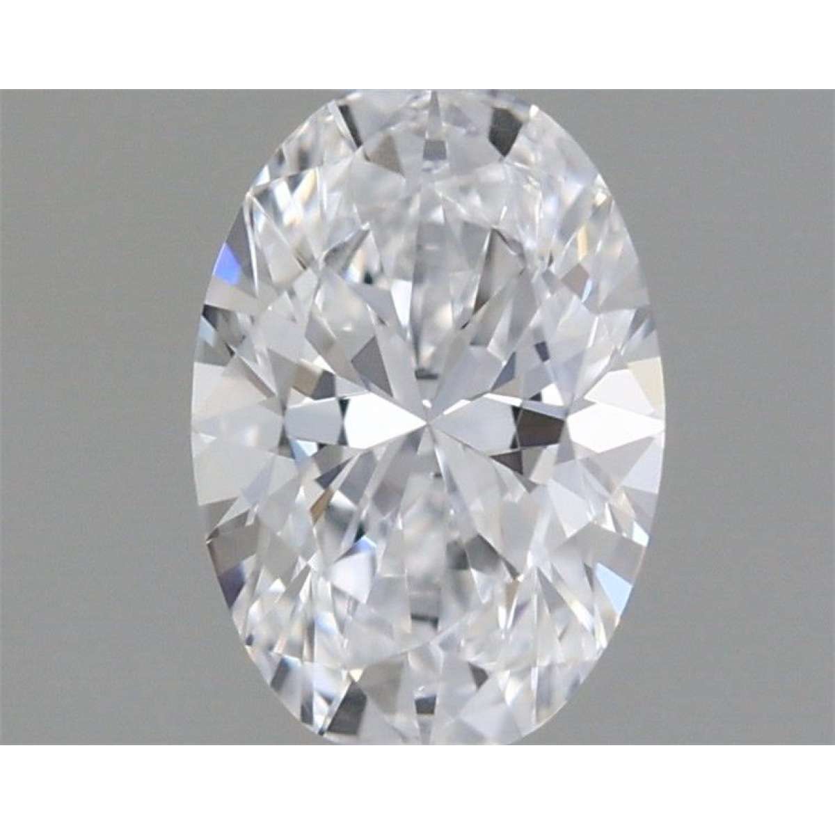 Certified Diamond GIA Carats 0.3 Color D Clarity VVS2  -  VG  VG Fluorescence FNT Brown No Green No Milky No EyeClean 100%
