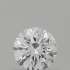 Certified Diamond GIA Carats 0.41 Color D Clarity IF  EX  EX  EX Fluorescence NON Brown No Green No Milky No EyeClean 100%