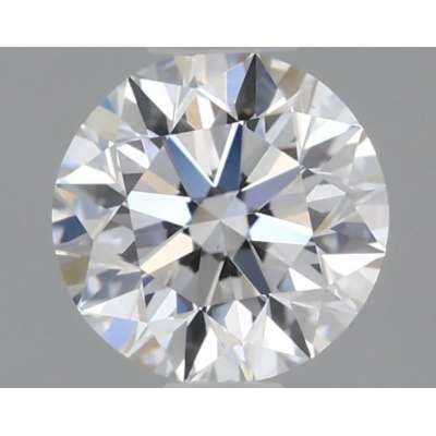 Certified Diamond GIA Carats 0.3 Color E Clarity VS1  VG  EX  EX Fluorescence NON Brown No Green No Milky No EyeClean 100%