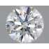 Certified Diamond GIA Carats 0.3 Color E Clarity VS1  VG  EX  EX Fluorescence NON Brown No Green No Milky No EyeClean 100%