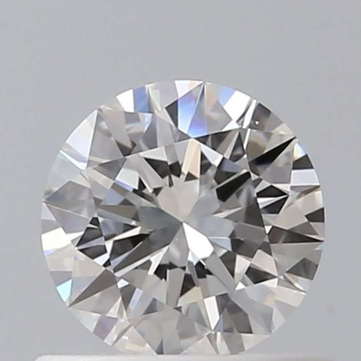 Certified Diamond GIA Carats 0.5 Color G Clarity VS2 EX EX EX Fluorescence NON Brown No Green No Milky No EyeClean 100% Certified Diamond GIA Carats 0.5 Color G Clarity VS2 EX EX EX Fluorescence NON Brown No Green No Milky No EyeClean 100%