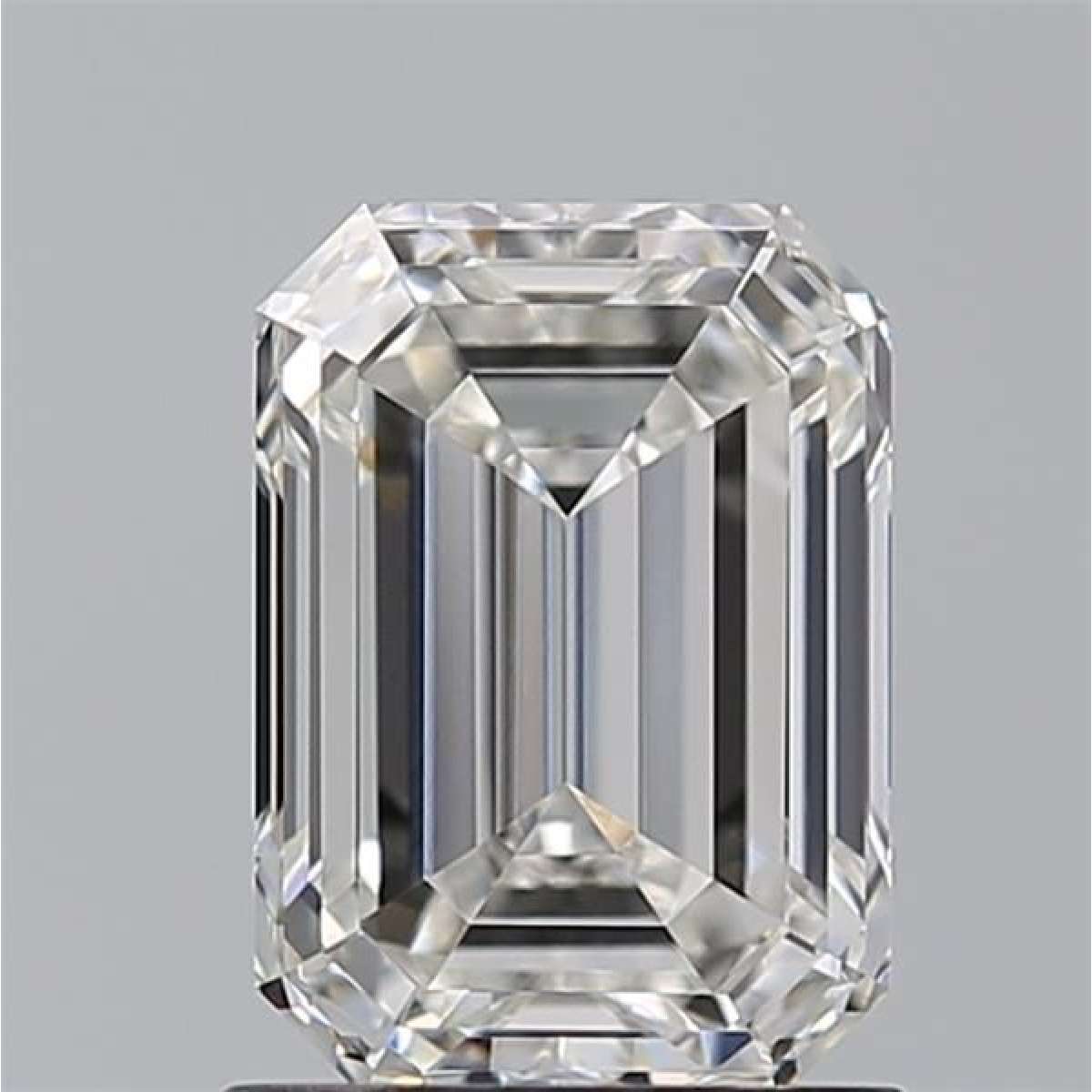 Diamante Certificato GIA Carati 1.5 Colore G Purezza VVS2  -  EX  EX Fluorescenza NON Brown No Milky No EyeClean 100%
