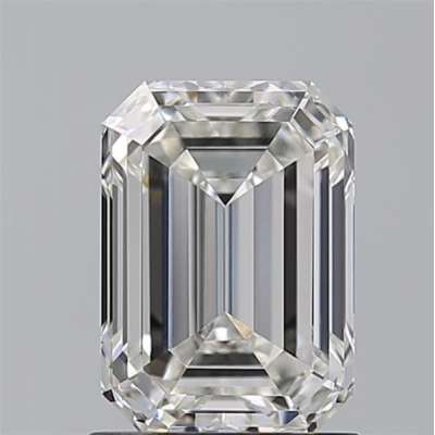 Certified Diamond GIA Carats 1.5 Color G Clarity VVS2  -  EX  EX Fluorescence NON Brown No Milky No EyeClean 100%