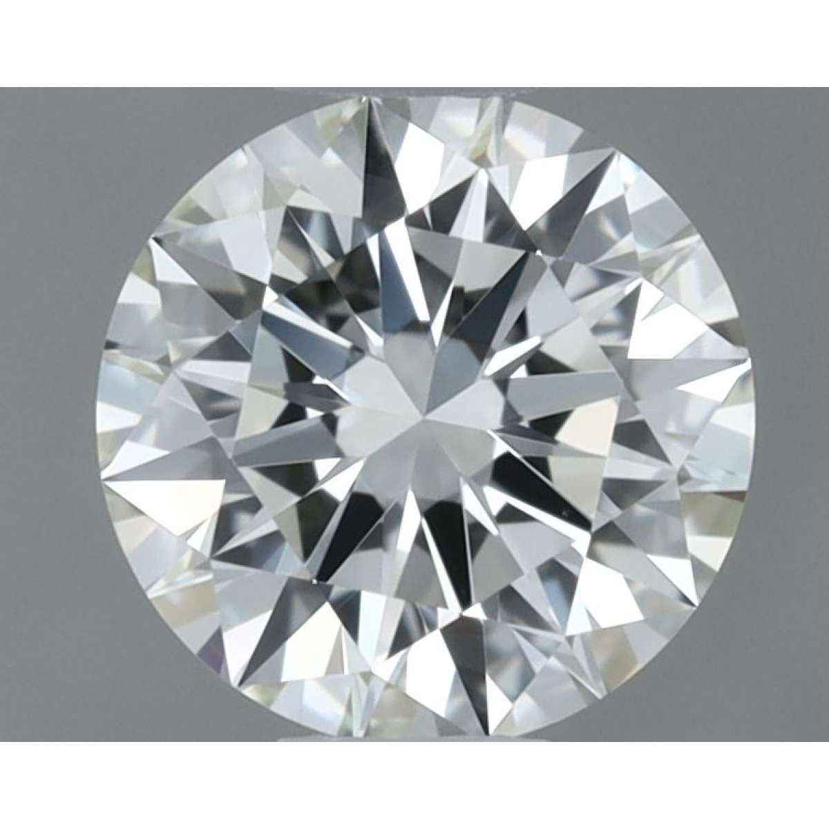 Diamante Certificato IGI Carati 0.44 Colore G Purezza VVS1 EX EX EX Fluorescenza NON Brown No Green No Milky No EyeClean 100% Diamante Certificato IGI Carati 0.44 Colore G Purezza VVS1 EX EX EX Fluorescenza NON Brown No Green No Milky No EyeClean 100%