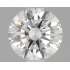 Certified Diamond GIA Carats 0.37 Color E Clarity VS2  EX  EX  EX Fluorescence NON Brown No Green No Milky No EyeClean 100%