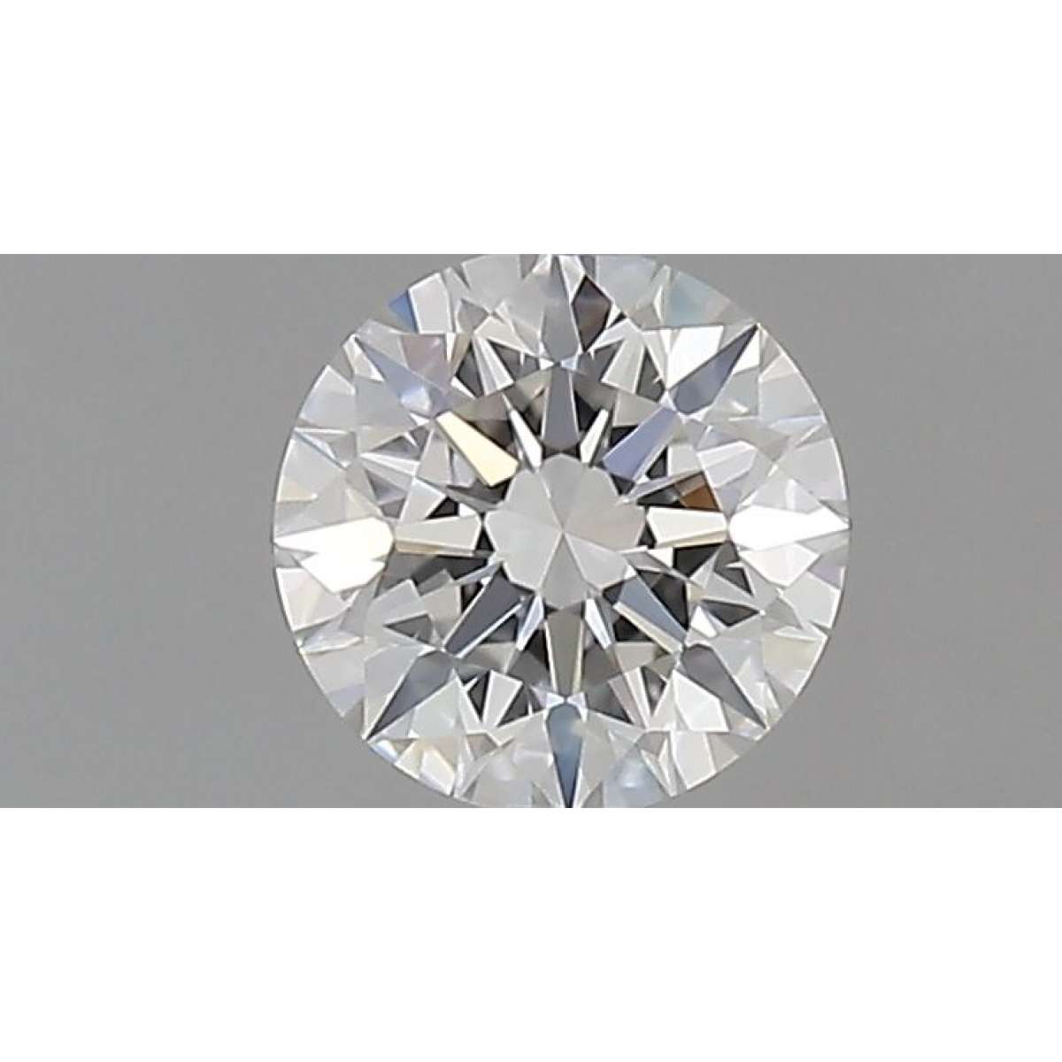 Certified Diamond IGI Carats 0.51 Color E Clarity VVS1  EX  EX  EX Fluorescence NON Brown No Green No Milky No EyeClean 100%