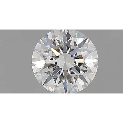 Certified Diamond IGI Carats 0.51 Color E Clarity VVS1  EX  EX  EX Fluorescence NON Brown No Green No Milky No EyeClean 100%