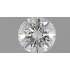Certified Diamond IGI Carats 0.51 Color E Clarity VVS1  EX  EX  EX Fluorescence NON Brown No Green No Milky No EyeClean 100%