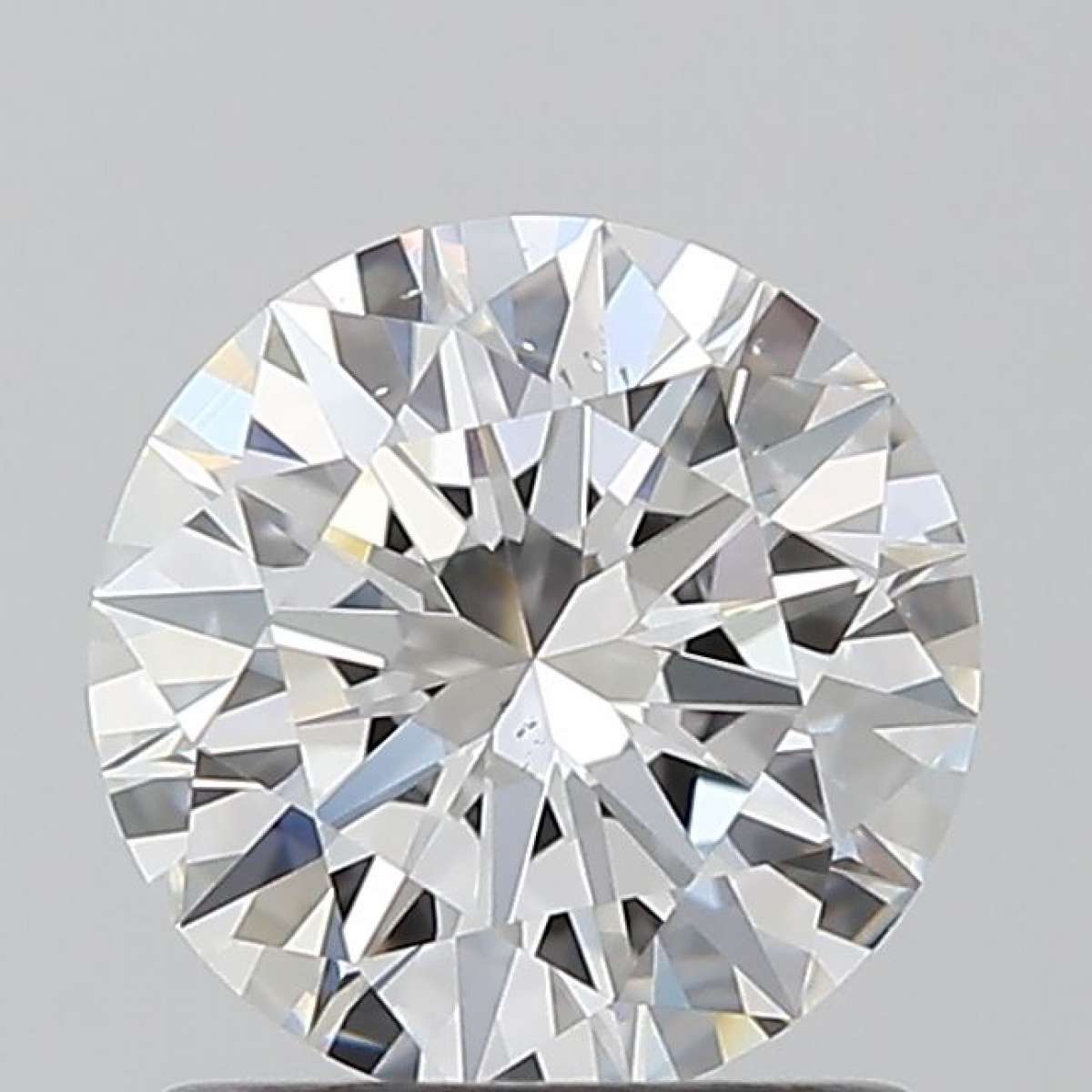 Certified Diamond GIA Carats 1.01 Color E Clarity VS2 EX EX EX Fluorescence NON Brown No Green No Milky No EyeClean 100% Certified Diamond GIA Carats 1.01 Color E Clarity VS2 EX EX EX Fluorescence NON Brown No Green No Milky No EyeClean 100%