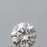 Certified Diamond IGI Carats 0.18 Color G Clarity VS1  EX  EX  EX Fluorescence NON Brown No Milky No EyeClean 100%