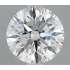 Certified Diamond IGI Carats 1.0 Color E Clarity VS1  EX  EX  EX Fluorescence NON Brown No Green No Milky No EyeClean 100%