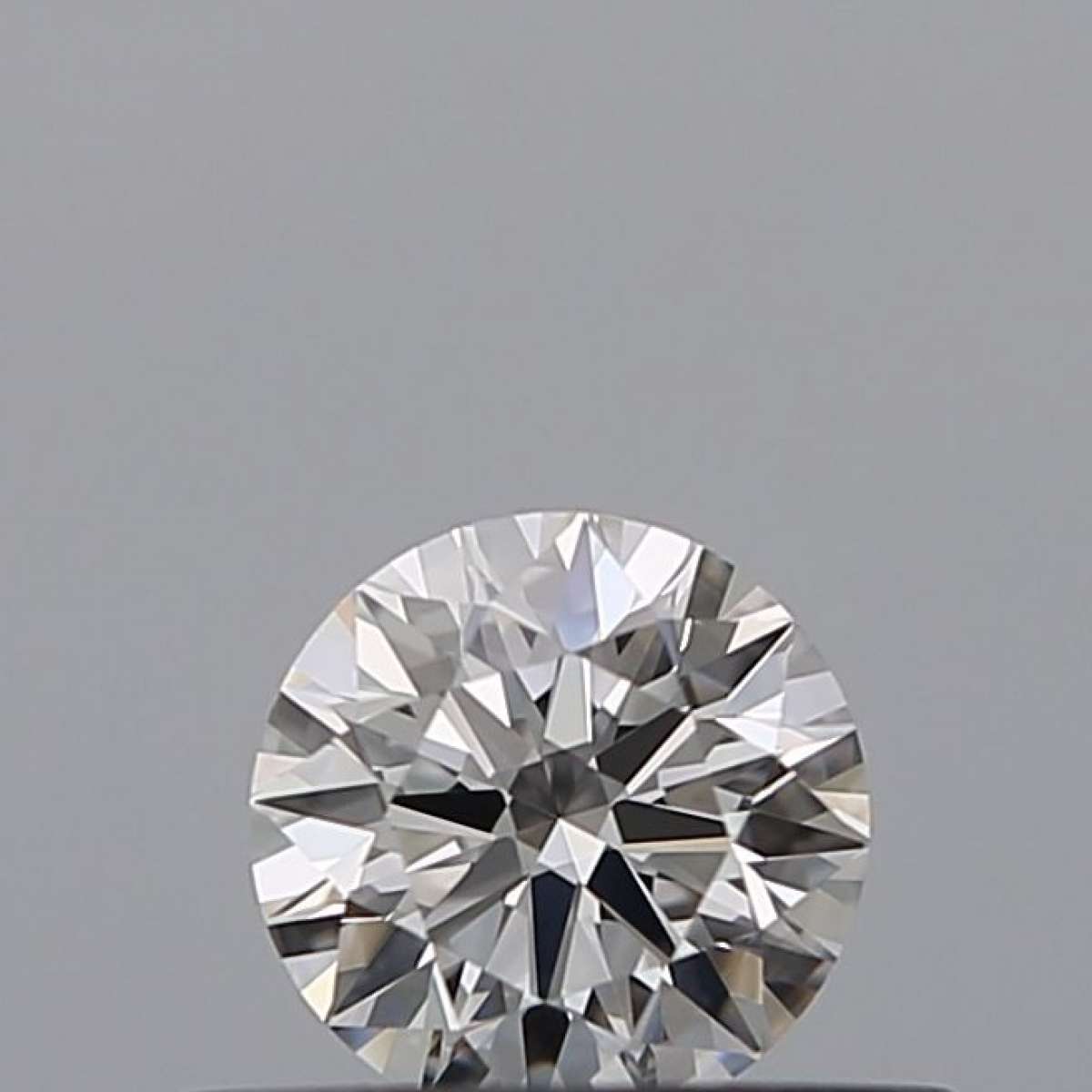 Certified Diamond GIA Carats 0.3 Color E Clarity VS1  EX  EX  EX Fluorescence NON Brown No Green No Milky No EyeClean 100%