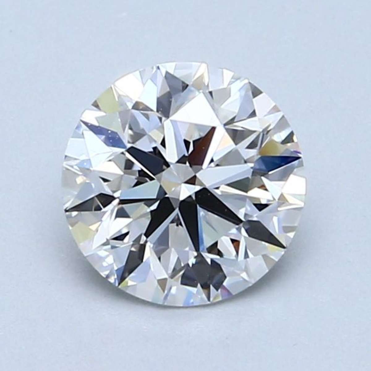 Diamante Certificato GIA Carati 1.3 Colore D Purezza VVS1 EX EX EX Fluorescenza MED Brown No Green No Milky No EyeClean 100% Diamante Certificato GIA Carati 1.3 Colore D Purezza VVS1 EX EX EX Fluorescenza MED Brown No Green No Milky No EyeClean 100%