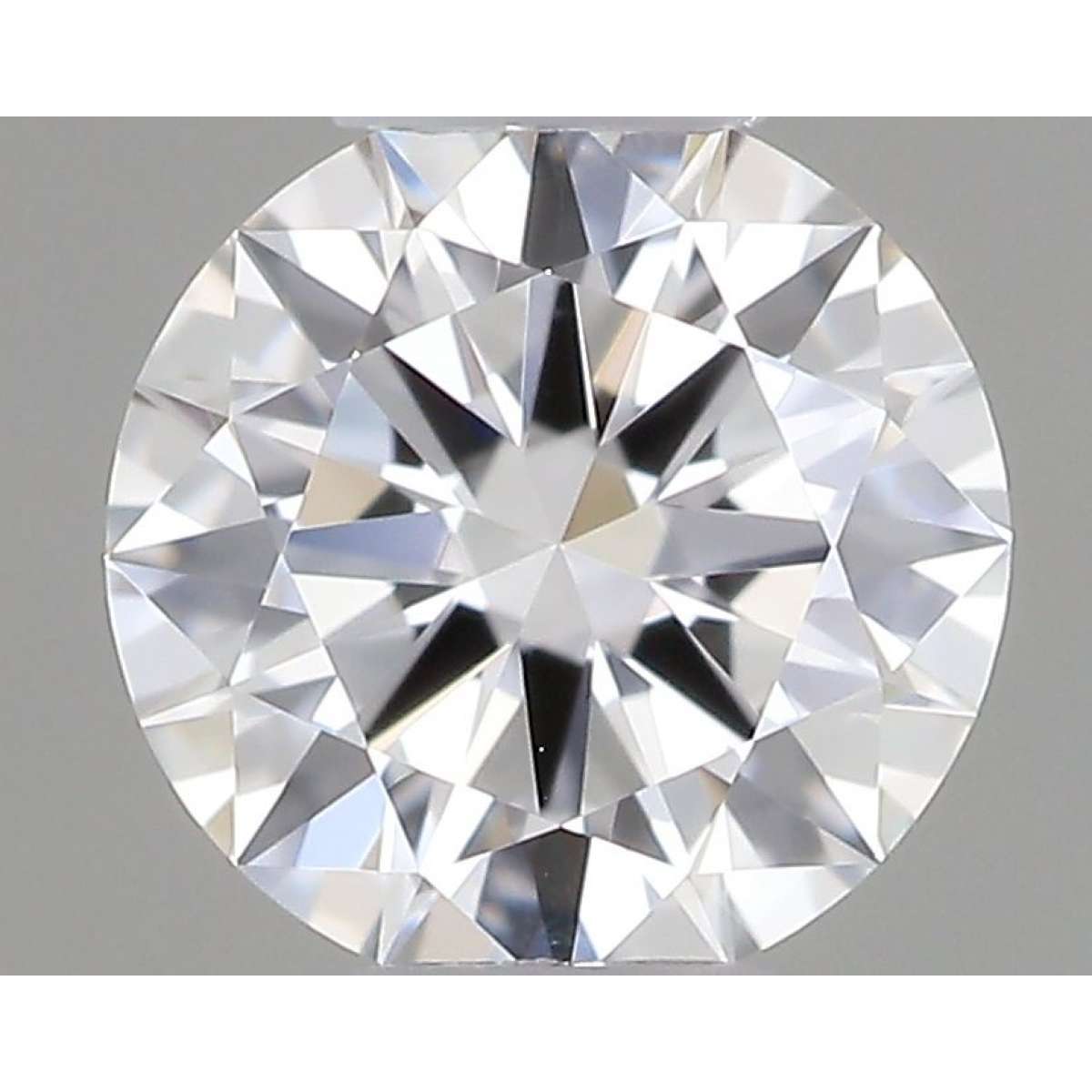 Certified Diamond GIA Carats 0.3 Color D Clarity VS1  EX  EX  EX Fluorescence MED Brown No Green No Milky No EyeClean 100%
