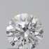 Certified Diamond GIA Carats 0.62 Color D Clarity VVS1  EX  EX  EX Fluorescence NON Brown No Green No Milky No EyeClean 100%