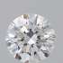 Certified Diamond GIA Carats 0.73 Color E Clarity VVS1  EX  EX  EX Fluorescence NON Brown No Green No Milky No EyeClean 100%
