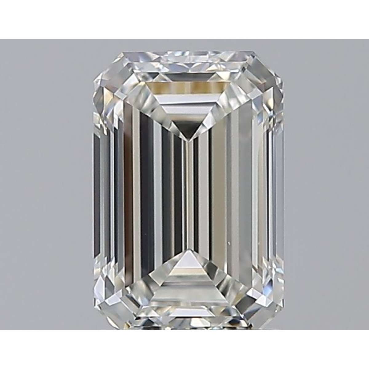 Diamante Certificato GIA Carati 1.5 Colore H Purezza VS1  -  EX  EX Fluorescenza NON Brown No Green No Milky No EyeClean 100%